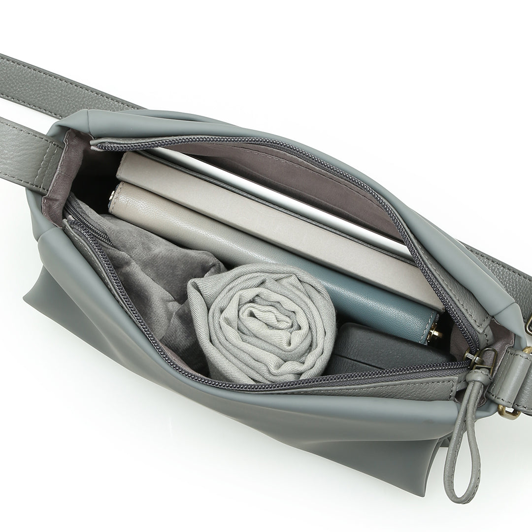 Blind Soccer Middle Shoulder