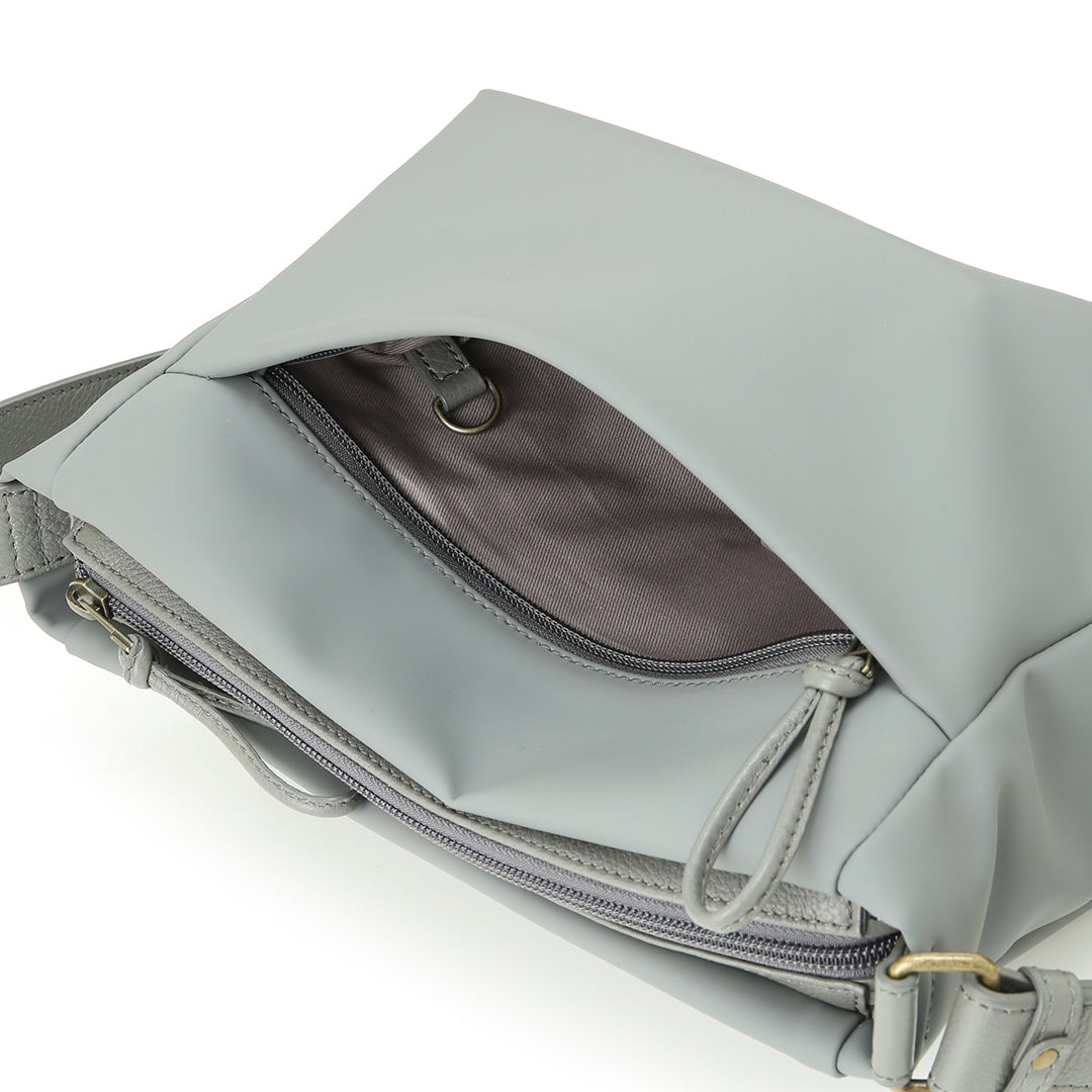 Blind Soccer Middle Shoulder