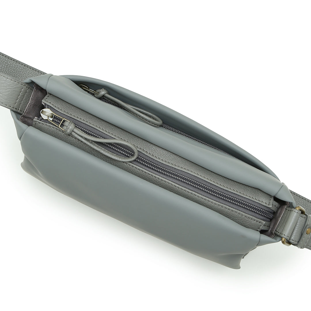 Blind Soccer Middle Shoulder