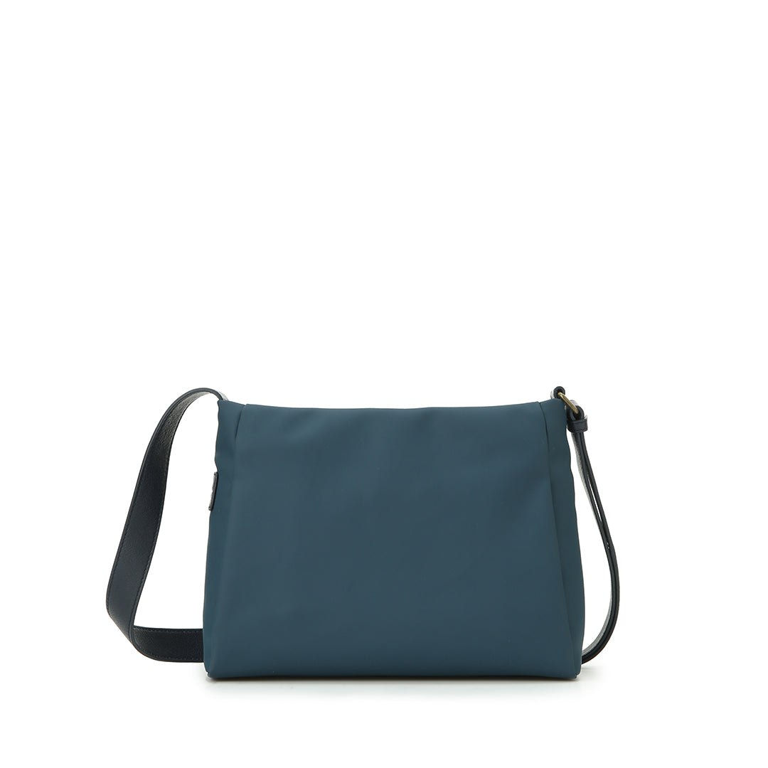 Blind Soccer Middle Shoulder