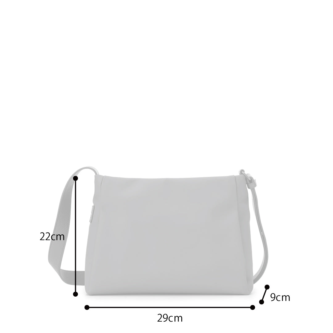 Blind Soccer Middle Shoulder