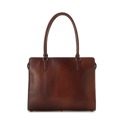 Antique Flyarch Tote