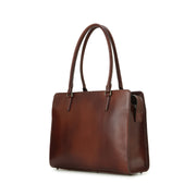 Antique Flyarch Tote