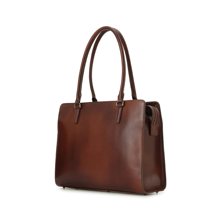 Antique Flyarch Tote