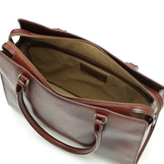 Antique Flyarch Tote