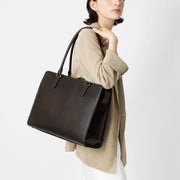 Antique Flyarch Tote