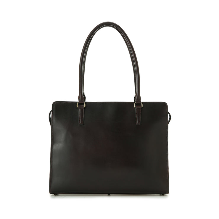 Antique Flyarch Tote
