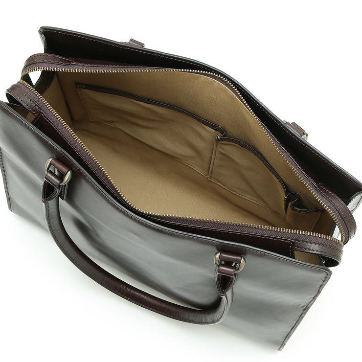 Antique Flyarch Tote