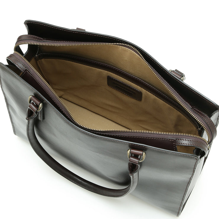 Antique Flyarch Tote
