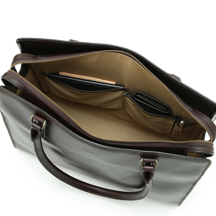 Antique Flyarch Tote