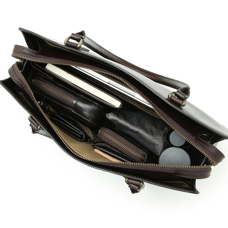 Antique Flyarch Tote