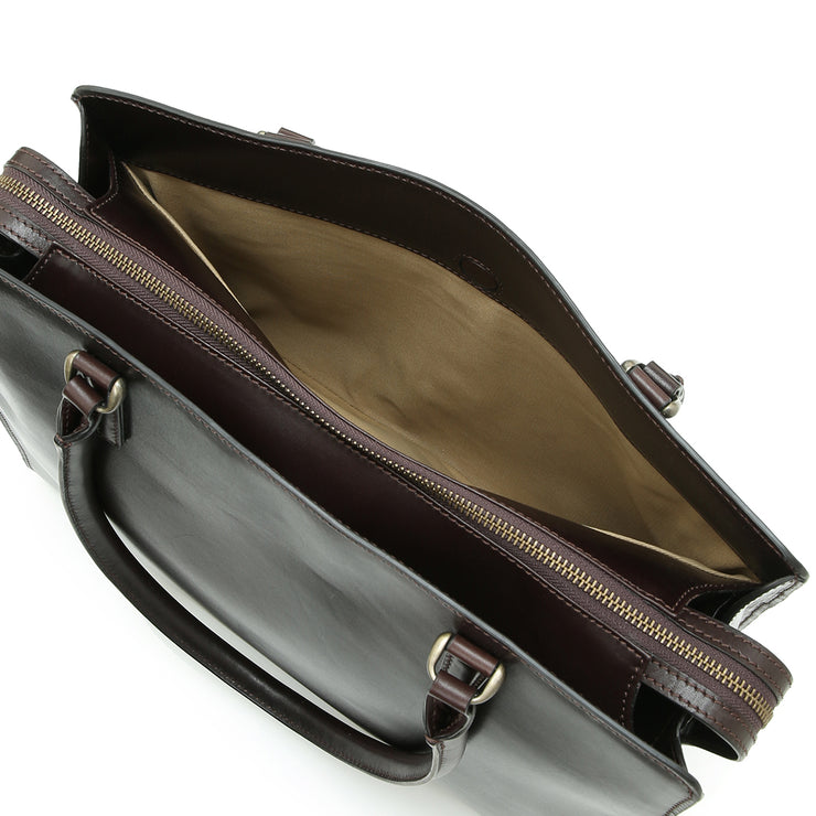 Antique Flyarch Tote