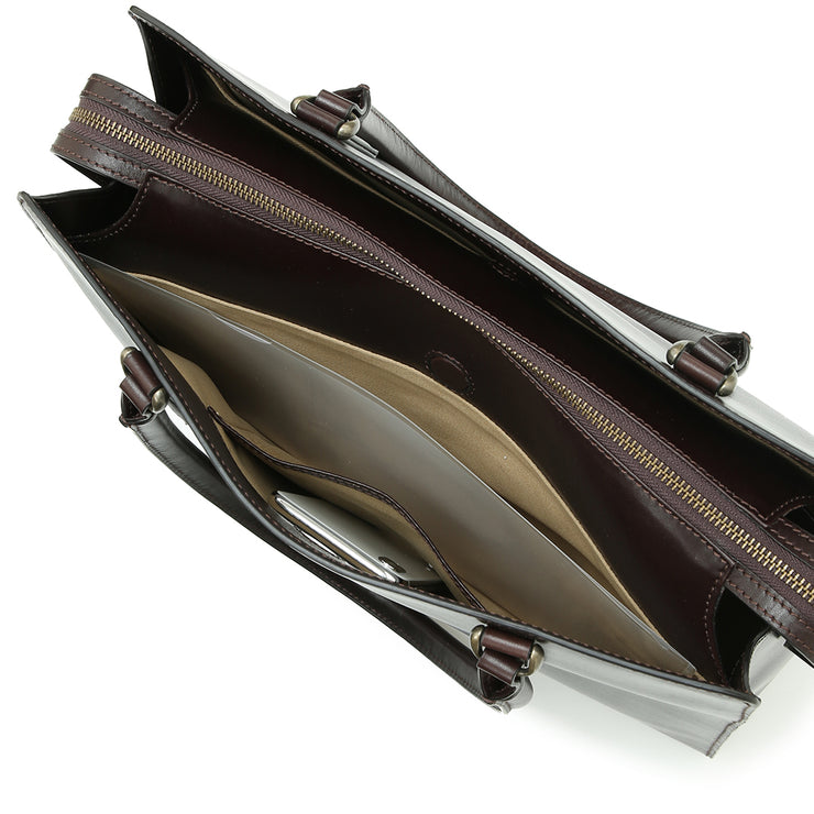 Antique Flyarch Tote