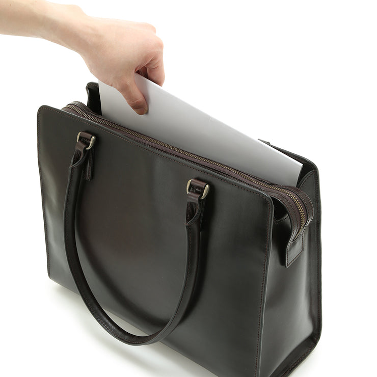 Antique Flyarch Tote