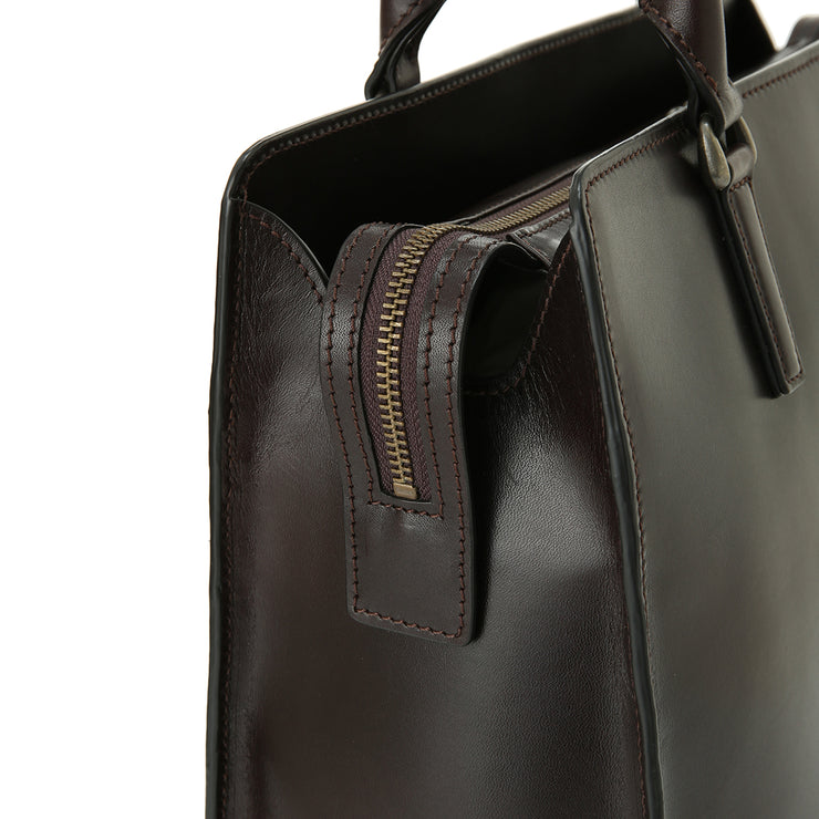 Antique Flyarch Tote