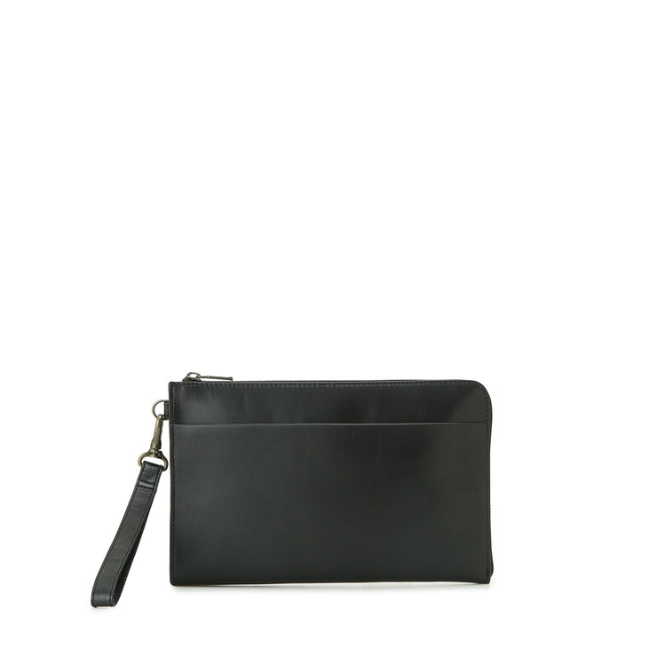 Antique Clutch Bag