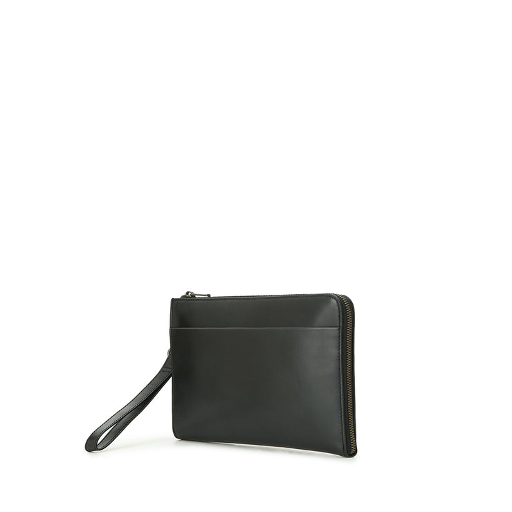 Antique Clutch Bag