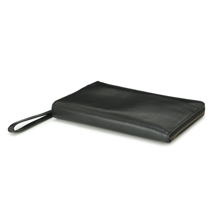 Antique Clutch Bag