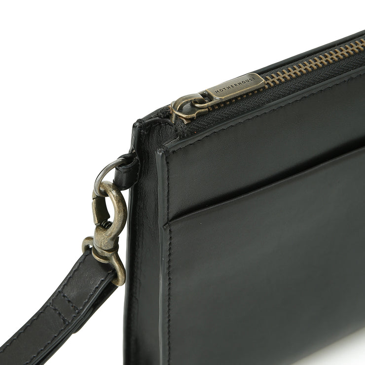 Antique Clutch Bag