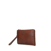 Antique Clutch Bag
