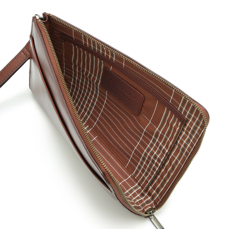Antique Clutch Bag
