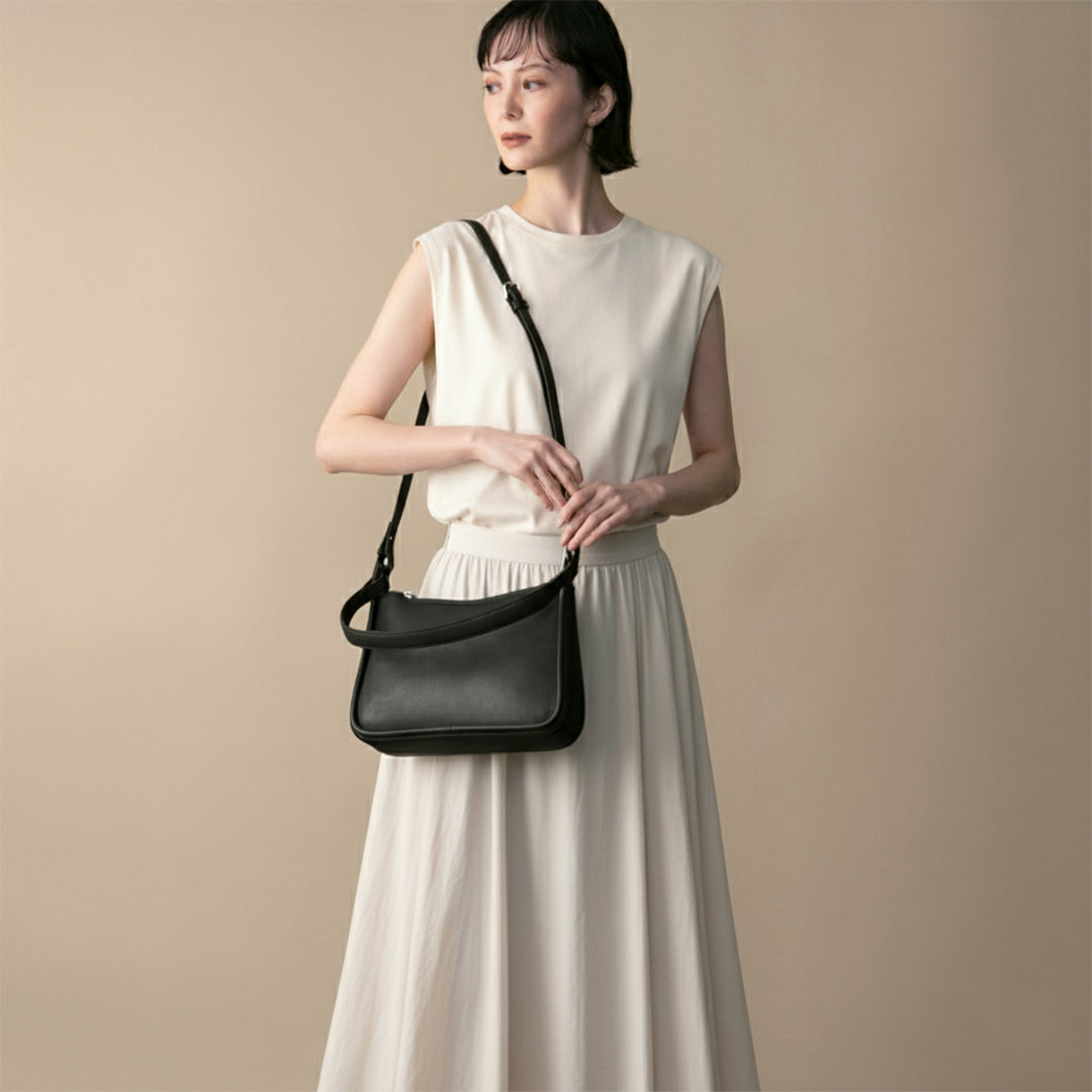 Big Milling Square Hand