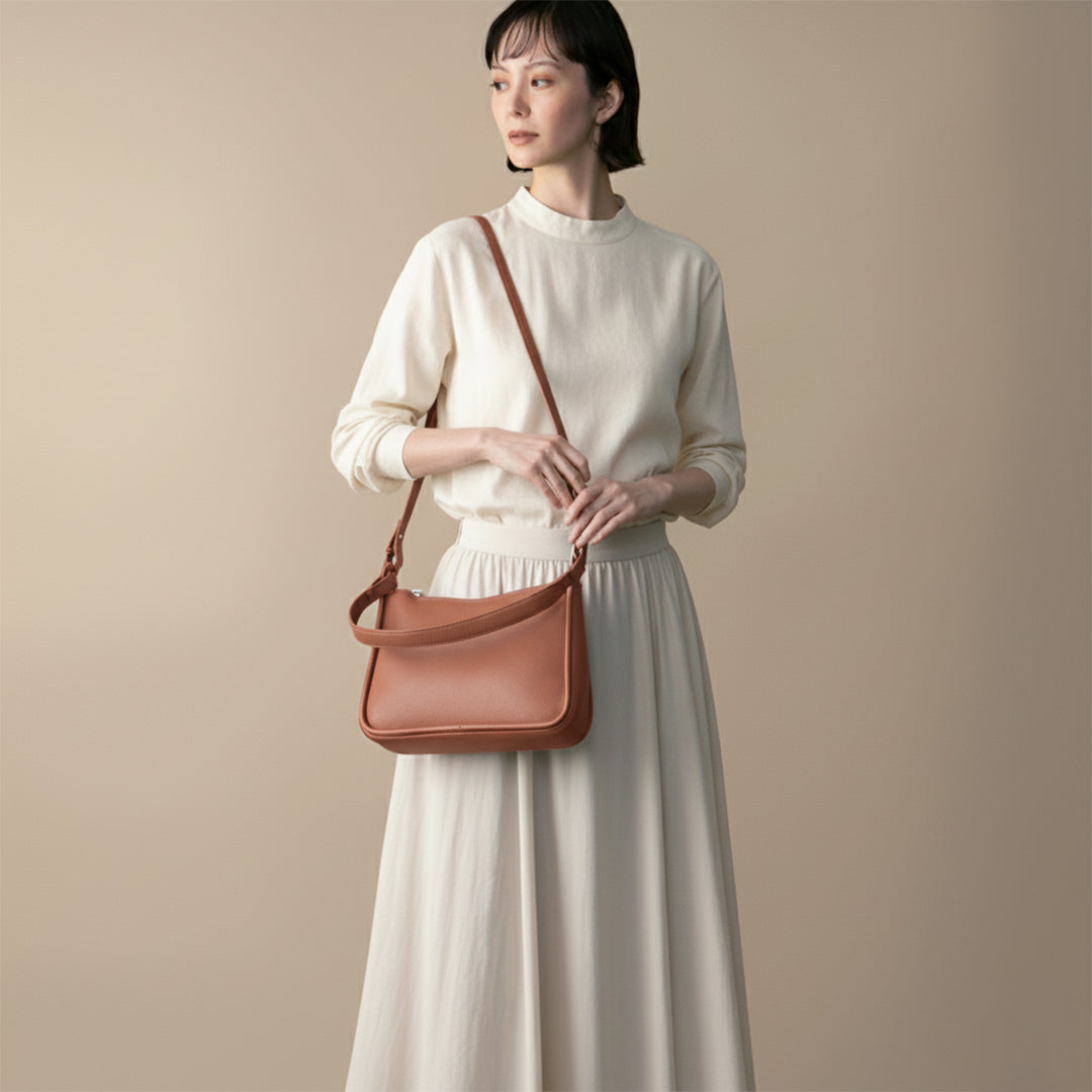 Big Milling Square Hand