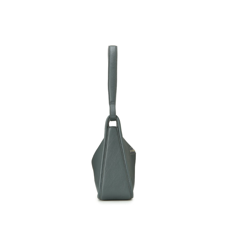 Big Milling Square Hand