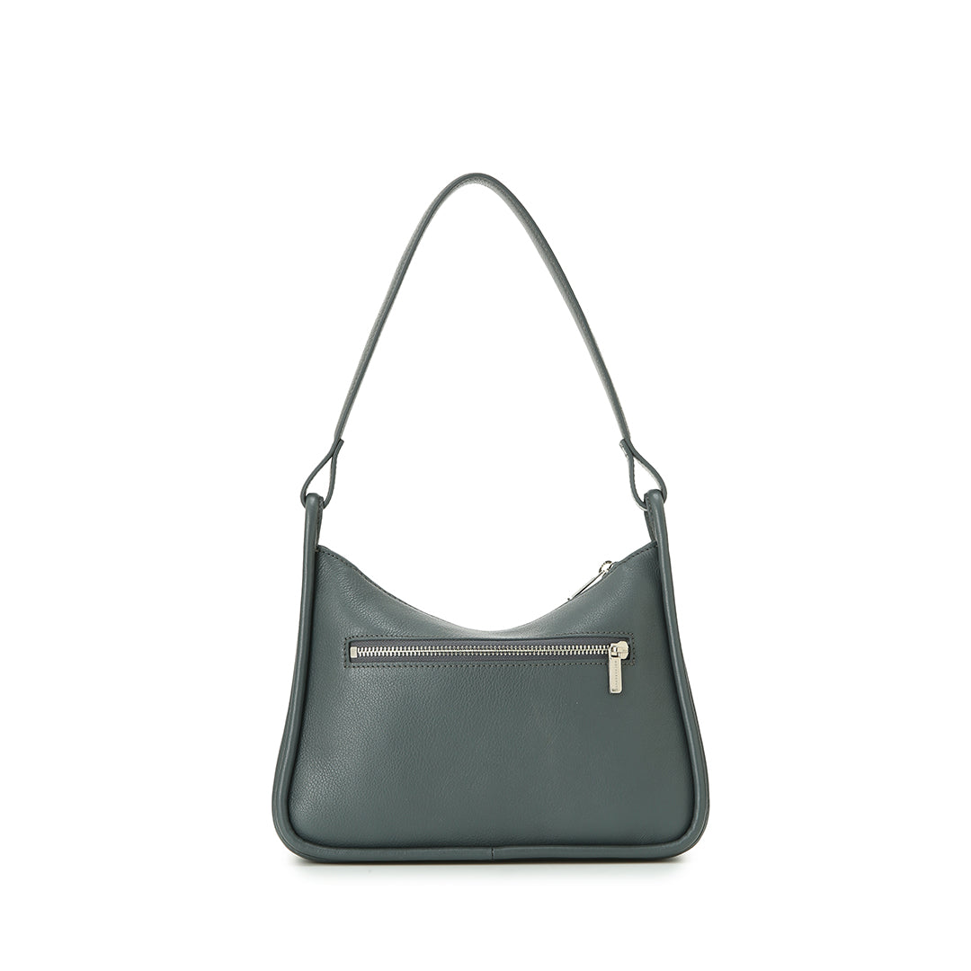 Big Milling Square Hand