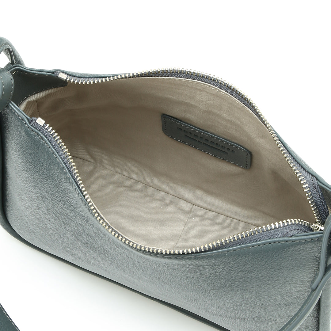 Big Milling Square Hand