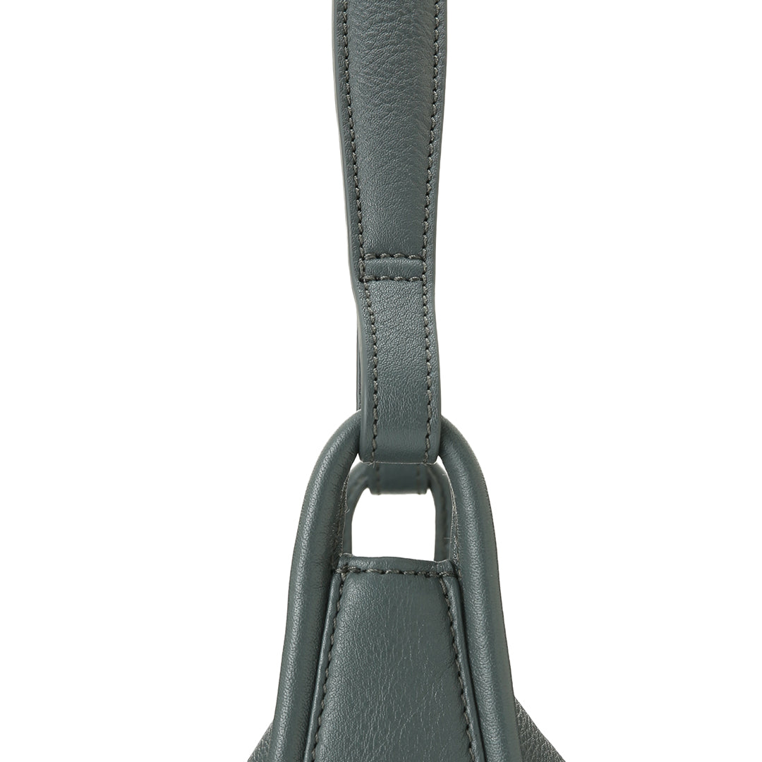 Big Milling Square Hand