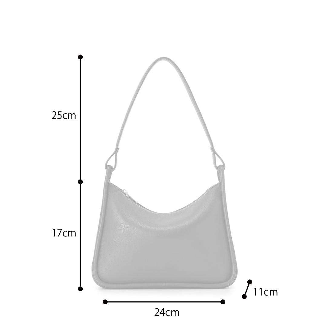 Big Milling Square Hand