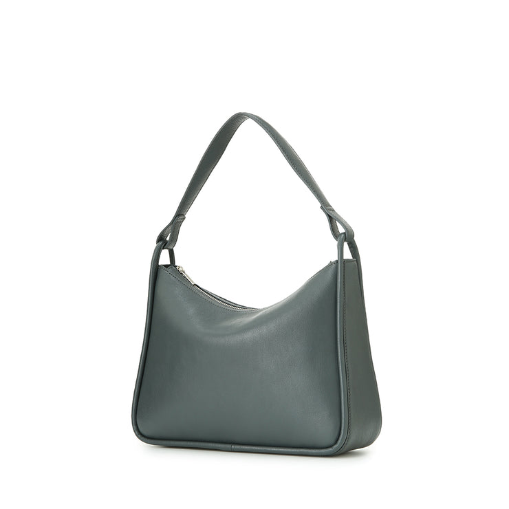 Big Milling Square Tote