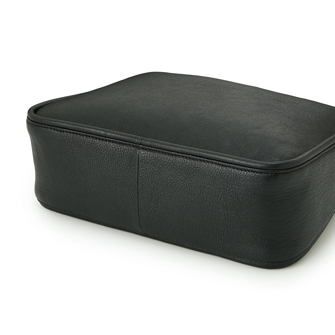 Big Milling Square Tote