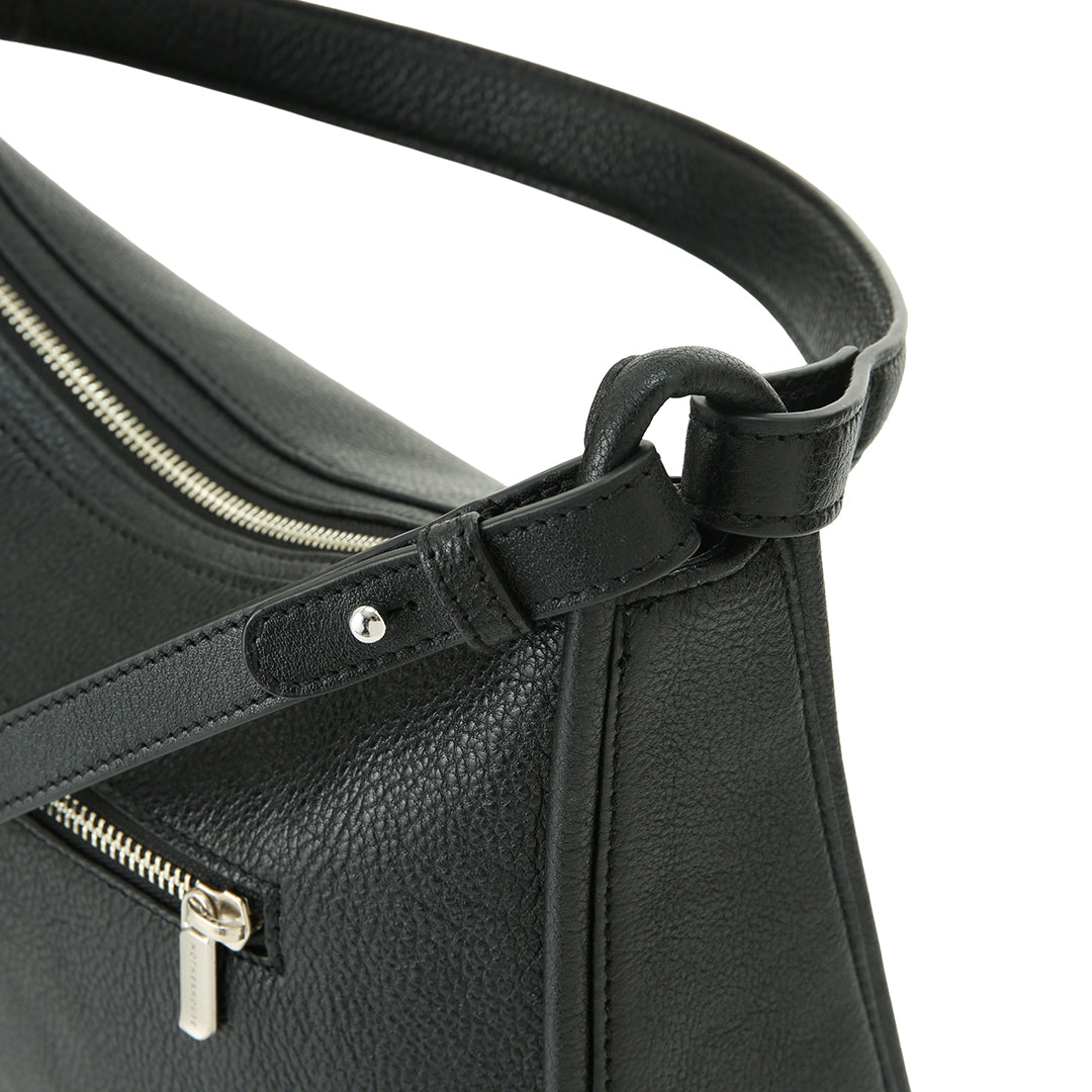 Big Milling Square Tote