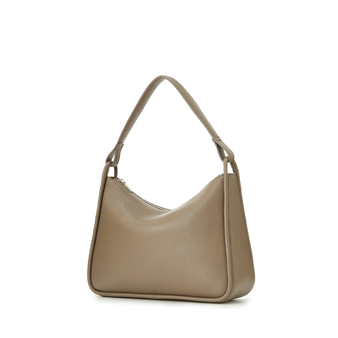 Big Milling Square Tote