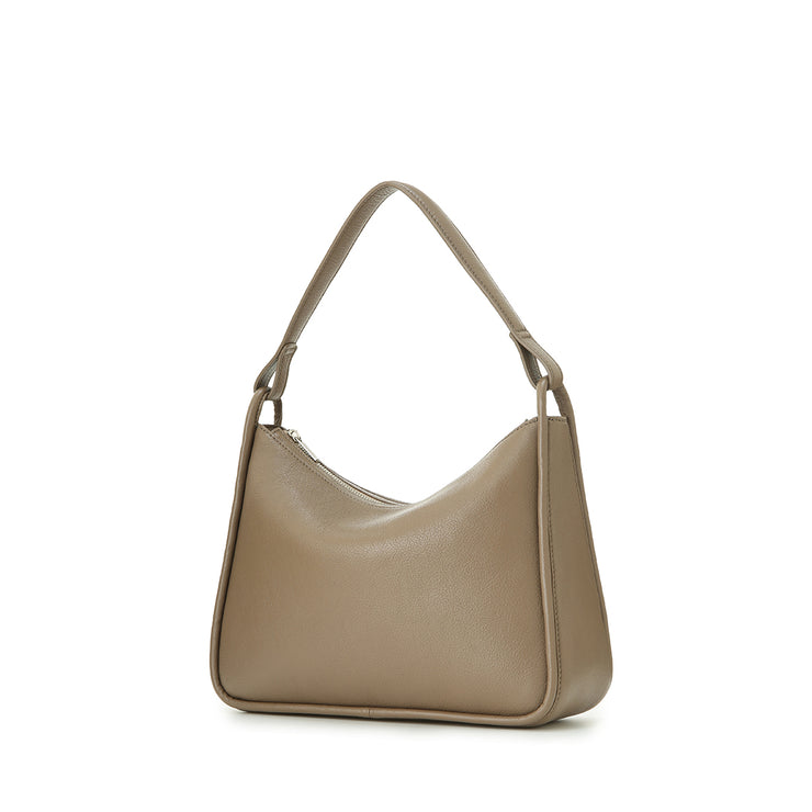 Big Milling Square Tote