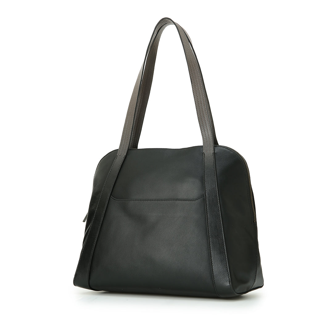 【THE SOLE】MONTECARLO / BOSTON TOTE BAG Boston Tote M