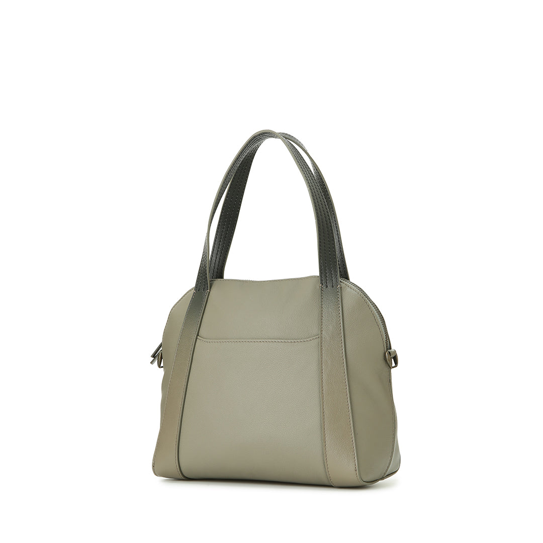 【THE SOLE】MONTECARLO / BOSTON TOTE BAG Boston Tote S