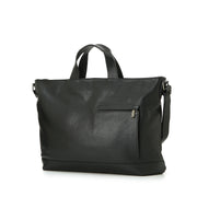Grained 2 Way Shoulder