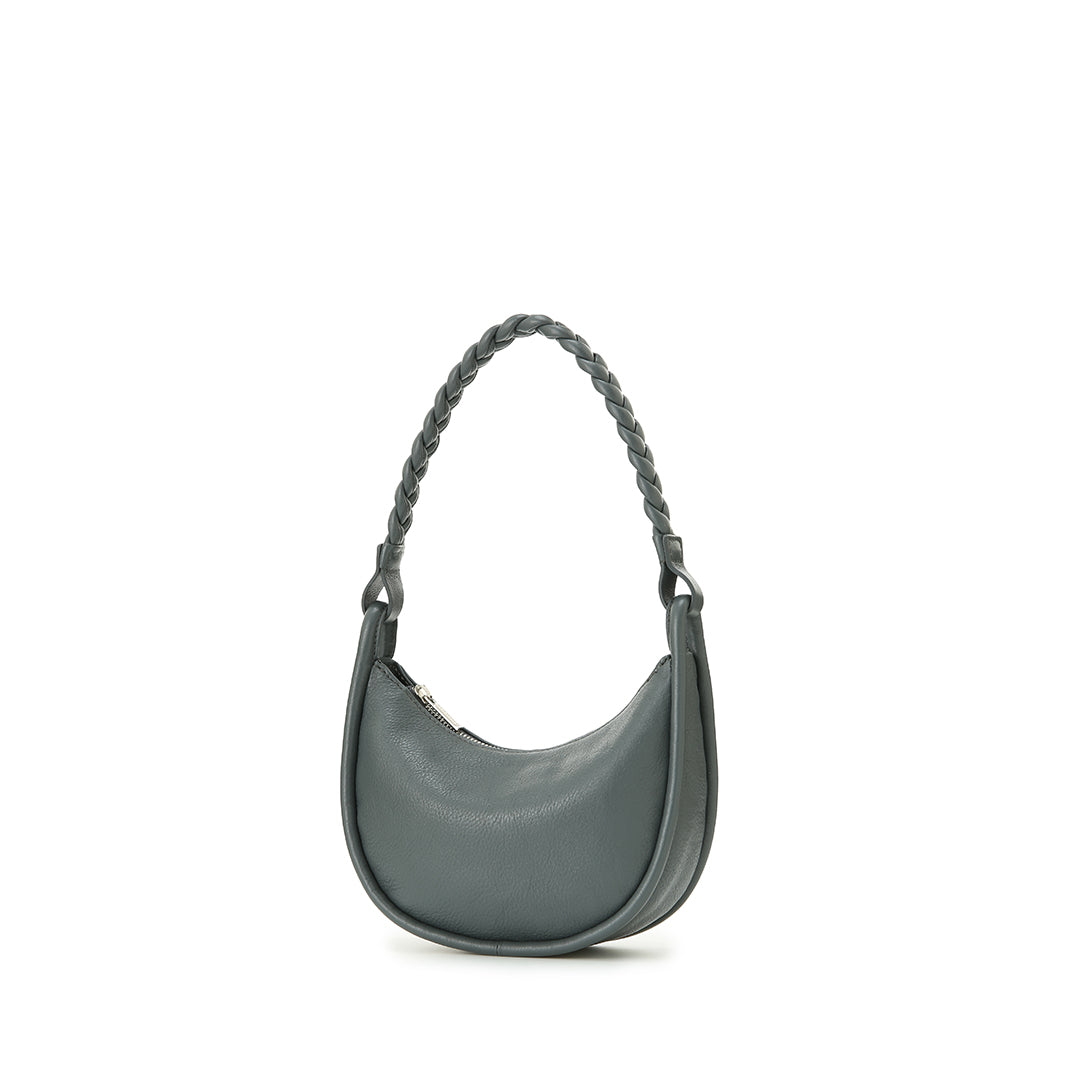 Round Moon 2 Way Mini Hand