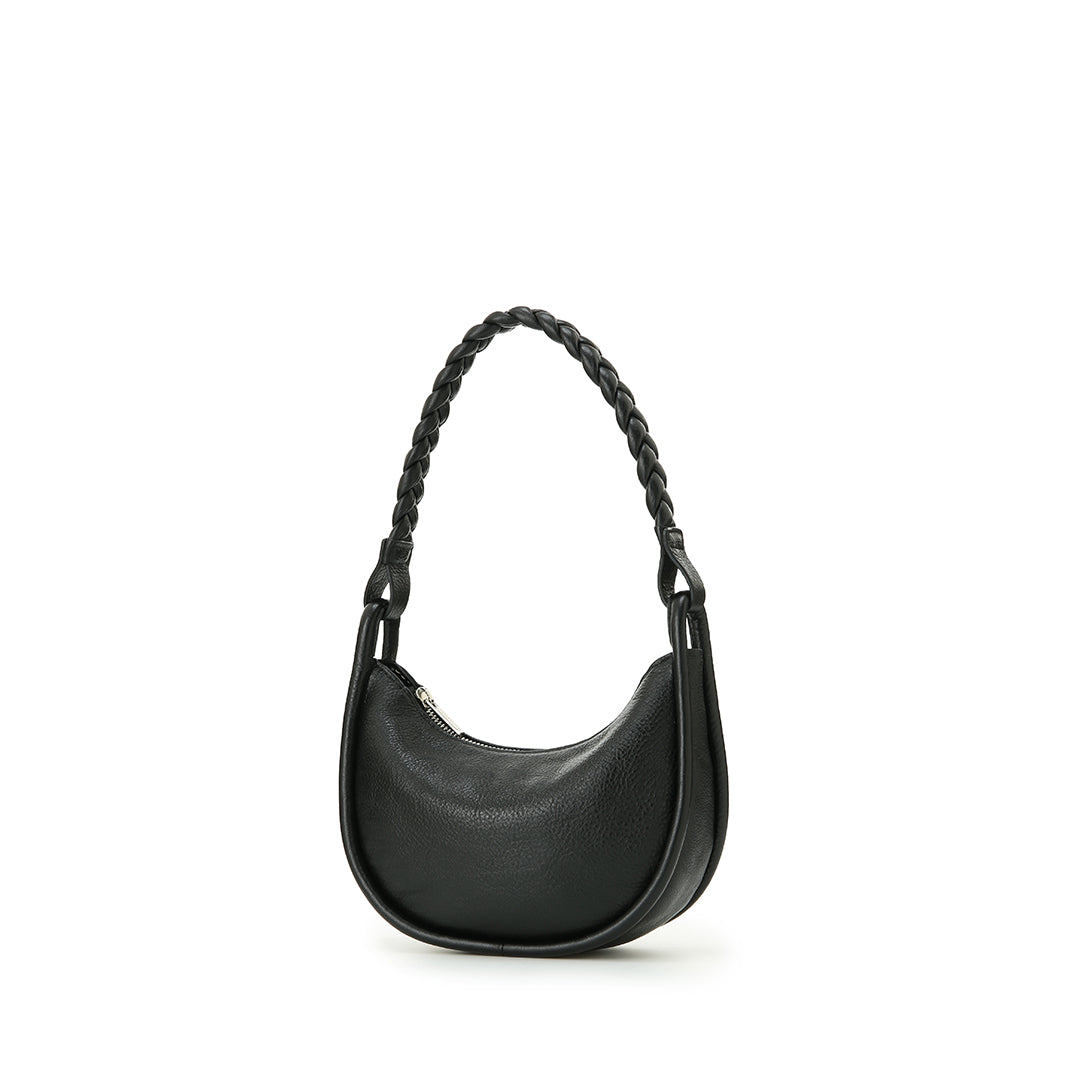 Round Moon 2 Way Mini Hand