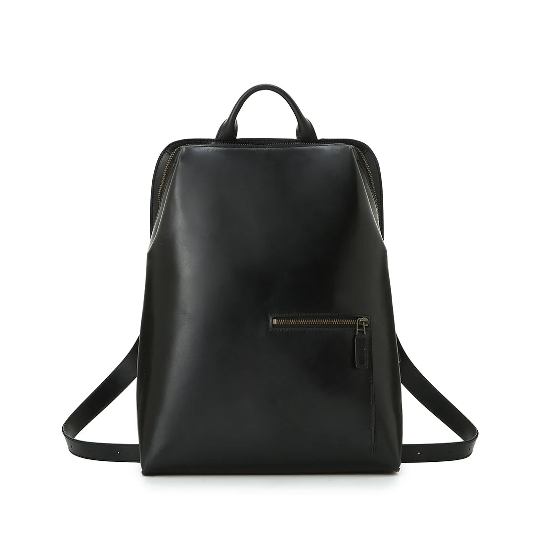 Antique Triangle Backpack