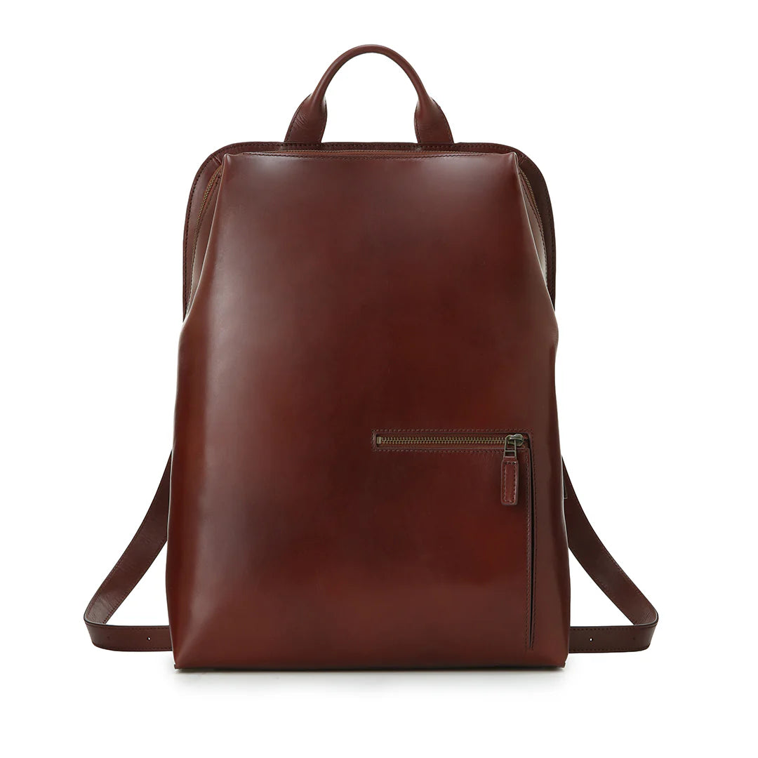 Antique Triangle Backpack Large | 15