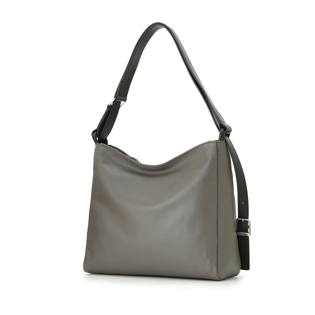 Yozora 2 Way Bag M (Nappa Milling)