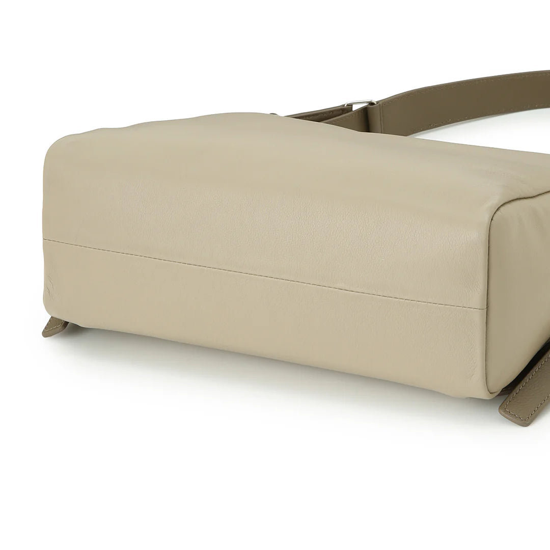 Yozora 2 Way Bag M (Nappa Milling)