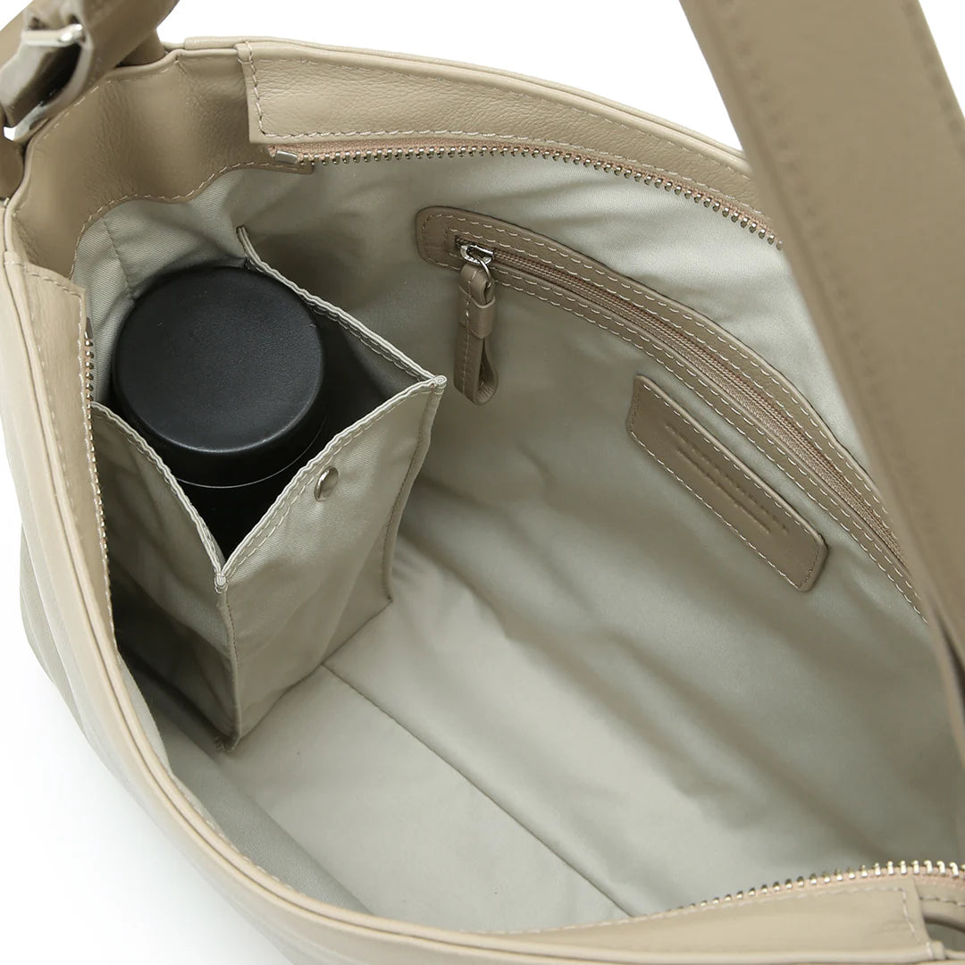 Yozora 2 Way Bag M (Nappa Milling)