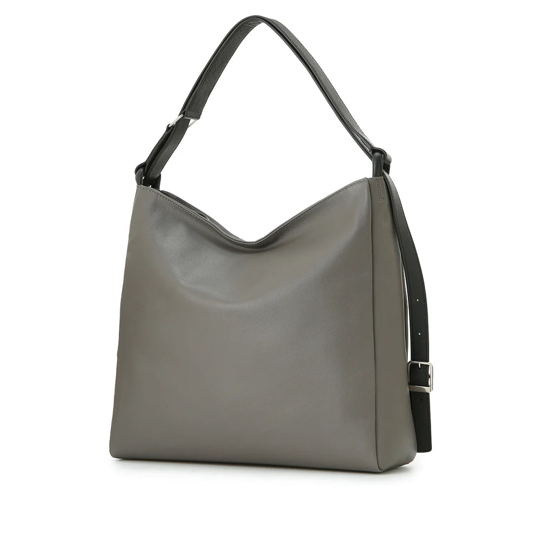 Yozora 2 Way Bag L (Nappa Milling)