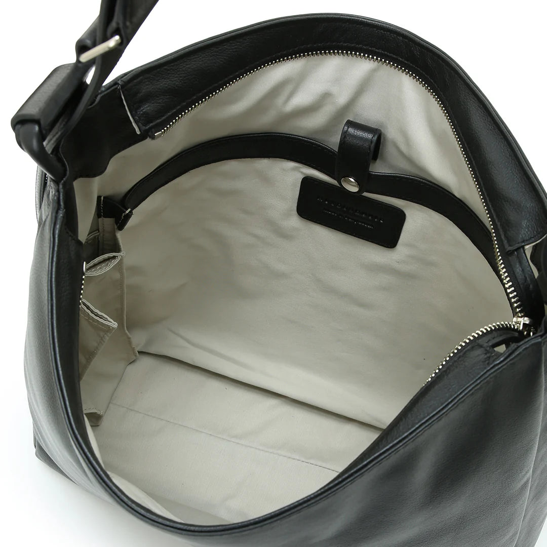 Yozora 2 Way Bag L (Nappa Milling)