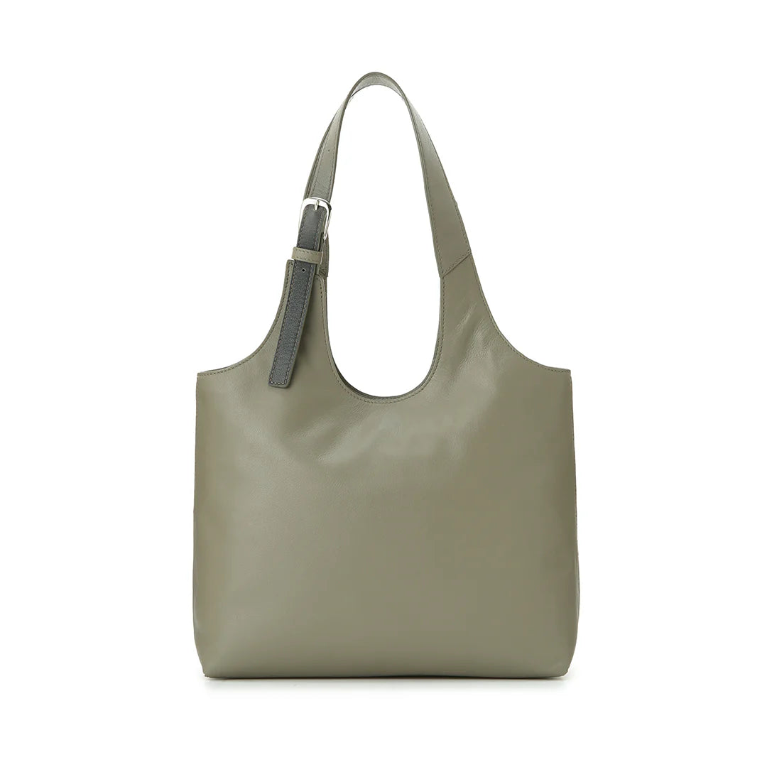 m.y.t★ Gradient Handle Tote